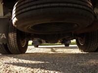 TOYOTA Toyoace Aluminum Van QDF-KDY231 2019 130,104km_33