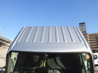 TOYOTA Toyoace Aluminum Van QDF-KDY231 2019 130,104km_35