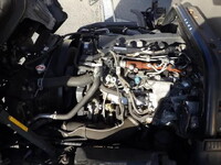 TOYOTA Toyoace Aluminum Van QDF-KDY231 2019 130,104km_36