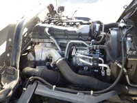 TOYOTA Toyoace Aluminum Van QDF-KDY231 2019 130,104km_37