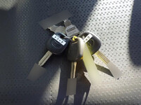 TOYOTA Toyoace Aluminum Van QDF-KDY231 2019 130,104km_38