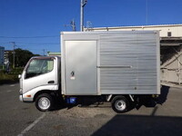 TOYOTA Toyoace Aluminum Van QDF-KDY231 2019 130,104km_3