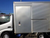TOYOTA Toyoace Aluminum Van QDF-KDY231 2019 130,104km_4