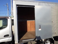 TOYOTA Toyoace Aluminum Van QDF-KDY231 2019 130,104km_5