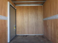 TOYOTA Toyoace Aluminum Van QDF-KDY231 2019 130,104km_6