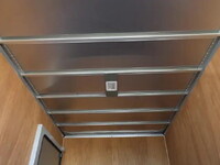 TOYOTA Toyoace Aluminum Van QDF-KDY231 2019 130,104km_7