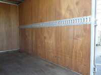TOYOTA Toyoace Aluminum Van QDF-KDY231 2019 130,104km_9