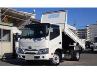 TOYOTA Toyoace Dump 2RG-XZC600D 2019 56,388km_1