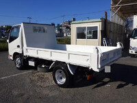 TOYOTA Toyoace Dump 2RG-XZC600D 2019 56,388km_2