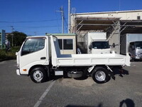 TOYOTA Toyoace Dump 2RG-XZC600D 2019 56,388km_3