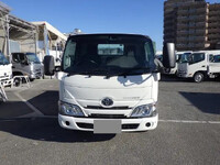 TOYOTA Toyoace Dump 2RG-XZC600D 2019 56,388km_4