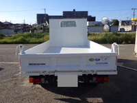 TOYOTA Toyoace Dump 2RG-XZC600D 2019 56,388km_5