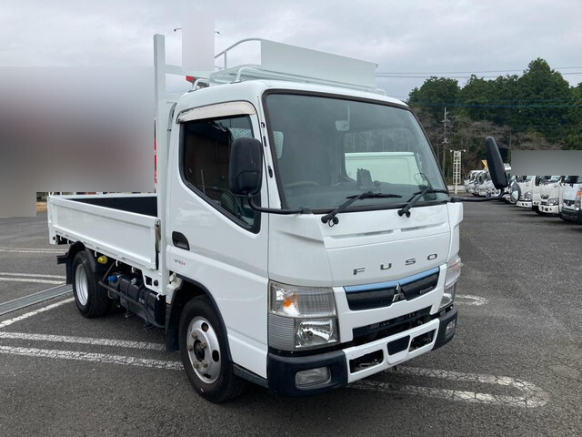 MITSUBISHI FUSO Canter Flat Body 2PG-FEAV0 2020 116,390km