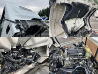 MITSUBISHI FUSO Canter Flat Body 2PG-FEAV0 2020 116,390km_13