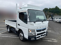 MITSUBISHI FUSO Canter Flat Body 2PG-FEAV0 2020 116,390km_1