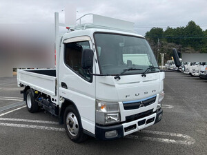 MITSUBISHI FUSO Canter Flat Body 2PG-FEAV0 2020 116,390km_1