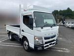 Canter Flat Body
