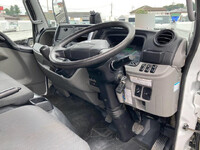 MITSUBISHI FUSO Canter Flat Body 2PG-FEAV0 2020 116,390km_24