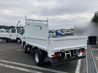 MITSUBISHI FUSO Canter Flat Body 2PG-FEAV0 2020 116,390km_2