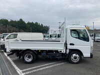 MITSUBISHI FUSO Canter Flat Body 2PG-FEAV0 2020 116,390km_4