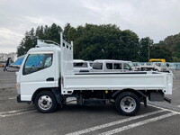 MITSUBISHI FUSO Canter Flat Body 2PG-FEAV0 2020 116,390km_6