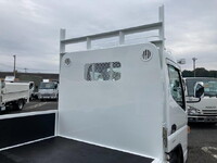 MITSUBISHI FUSO Canter Flat Body 2PG-FEAV0 2020 116,390km_7