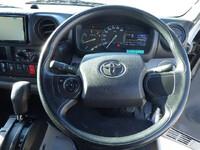TOYOTA Dyna Panel Van 2RG-XZC605 2021 110,660km_17
