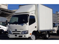 TOYOTA Dyna Panel Van 2RG-XZC605 2021 110,660km_1