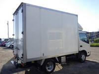TOYOTA Dyna Panel Van 2RG-XZC605 2021 110,660km_2