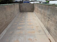 ISUZU Giga Dump Trailer 2PG-EXZ52CK 2018 703,000km_18