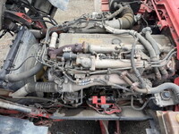 ISUZU Giga Dump Trailer 2PG-EXZ52CK 2018 703,000km_26