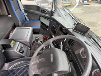 ISUZU Giga Dump Trailer 2PG-EXZ52CK 2018 703,000km_28