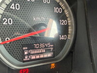 ISUZU Giga Dump Trailer 2PG-EXZ52CK 2018 703,000km_36