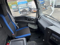 ISUZU Giga Dump Trailer 2PG-EXZ52CK 2018 703,000km_39