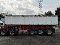 ISUZU Giga Dump Trailer 2PG-EXZ52CK 2018 703,000km_9