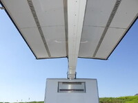 MITSUBISHI FUSO Fighter Refrigerator & Freezer Wing 2KG-FK65F 2026 496km_11