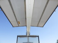 MITSUBISHI FUSO Fighter Refrigerator & Freezer Wing 2KG-FK65F 2026 496km_12