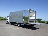 MITSUBISHI FUSO Fighter Refrigerator & Freezer Wing 2KG-FK65F 2026 496km_13