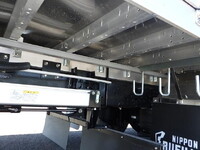 MITSUBISHI FUSO Fighter Refrigerator & Freezer Wing 2KG-FK65F 2026 496km_16