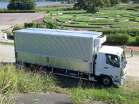 MITSUBISHI FUSO Fighter Refrigerator & Freezer Wing 2KG-FK65F 2026 496km_23