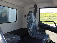 MITSUBISHI FUSO Fighter Refrigerator & Freezer Wing 2KG-FK65F 2026 496km_25