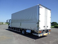 MITSUBISHI FUSO Fighter Refrigerator & Freezer Wing 2KG-FK65F 2026 496km_2