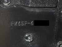 MITSUBISHI FUSO Fighter Refrigerator & Freezer Wing 2KG-FK65F 2026 496km_30