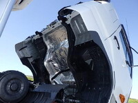 MITSUBISHI FUSO Fighter Refrigerator & Freezer Wing 2KG-FK65F 2026 496km_31