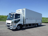 MITSUBISHI FUSO Fighter Refrigerator & Freezer Wing 2KG-FK65F 2026 496km_3