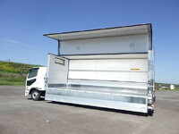 MITSUBISHI FUSO Fighter Refrigerator & Freezer Wing 2KG-FK65F 2026 496km_5