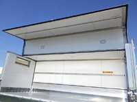 MITSUBISHI FUSO Fighter Refrigerator & Freezer Wing 2KG-FK65F 2026 496km_6