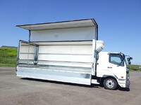 MITSUBISHI FUSO Fighter Refrigerator & Freezer Wing 2KG-FK65F 2026 496km_7