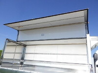 MITSUBISHI FUSO Fighter Refrigerator & Freezer Wing 2KG-FK65F 2026 496km_8
