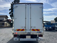 ISUZU Elf Refrigerator & Freezer Truck 2RG-NPR88YN 2021 197,608km_10